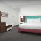 Hampton Inn Dandridge