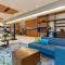 DoubleTree by Hilton Hotel Cedar Rapids Convention Complex - Сидар-Рапидс