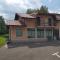 Rooms Zagon
