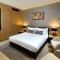 Millennium Place Mirdif Hotel
