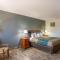 Econo Lodge - Cedar Rapids