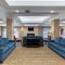 Comfort Suites Columbia Gateway