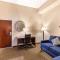 Comfort Suites Columbia Gateway