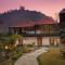 Aureva Shaantam Resorts & Spa - Rishikesh