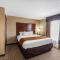 Comfort Suites Yukon - SW Oklahoma City