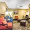 Comfort Inn Ballard-Roosevelt