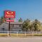 Econo Lodge Inn & Suites Madras