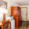 Econo Lodge Inn & Suites Madras
