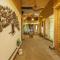 Aureva Shaantam Resorts & Spa - Rishikesh