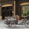 Hotel Nickel Plate Fishers, Tapestry Collection By Hilton - فِشرز