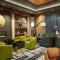 Hotel Nickel Plate Fishers, Tapestry Collection By Hilton - فِشرز