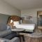 Hotel Nickel Plate Fishers, Tapestry Collection By Hilton - فِشرز