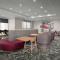 Home2 Suites By Hilton Lubbock University - 拉伯克