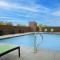 Home2 Suites By Hilton Lubbock University - 拉伯克