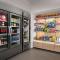 Home2 Suites By Hilton Lubbock University - 拉伯克