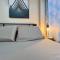 Spacious Studio - Accessible, Quiet - Naga