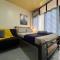 Spacious Studio - Accessible, Quiet - Naga