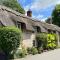 Little Thatch Cottage - Cerne Abbas, Dorset - Cerne Abbas