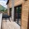 Chalet moderne tout confort à st lary village - 圣拉里苏朗