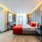 Atar Airport Hotel - Spa & Wellness