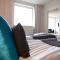 Sky Hotel Apartments Tornet