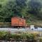 Berwyn Shepherds Hut
