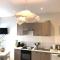 Appartement cosy à Trouville - 滨海图维列