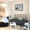 Appartement cosy à Trouville - 滨海图维列