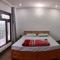 Majestic Heights Homestay