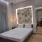 Eclectic Studio with Stone - Волос