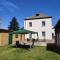 Apartmány Hvězdecká - Broumov