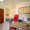 DiMaGeo Life studio apartment 2 - Soúda