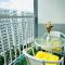 Shell Residences Near Mall of Asia And Airport - Manila