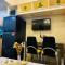 Shell Residences Near Mall of Asia And Airport - Manila