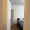Single bed in a 2 bed dormitory room near Paris - Argenteuil