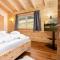 Herzbluad Chalet