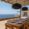 Renovated Luxury Oceanview Villa with Pool in Mykonos - 法纳里