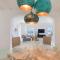 Renovated Luxury Oceanview Villa with Pool in Mykonos - 法纳里