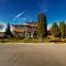 MOTEL INTERNATIONAL