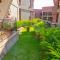 Stunning & Calm 2 bedroom gate away in Entebbe- Sand Grains Residences A03 - Namulanda