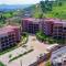 Stunning & Calm 2 bedroom gate away in Entebbe- Sand Grains Residences A03 - Namulanda