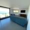 4 The View apartments Ilfracombe - Seafront, Parking, Lift, EV