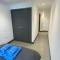 4 The View apartments Ilfracombe - Seafront, Parking, Lift, EV