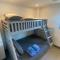 4 The View apartments Ilfracombe - Seafront, Parking, Lift, EV