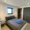 4 The View apartments Ilfracombe - Seafront, Parking, Lift, EV