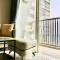 Cozy Ciputra International 1BR Apartment in West Jakarta, San Francisco Tower by Le Ciel Hospitality - 雅加达
