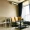 Cozy Ciputra International 1BR Apartment in West Jakarta, San Francisco Tower by Le Ciel Hospitality - 雅加达