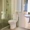 Cozy Ciputra International 1BR Apartment in West Jakarta, San Francisco Tower by Le Ciel Hospitality - 雅加达