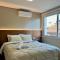 Incrível Loft 235 1 Suíte Centro by Achei - 卡内拉