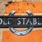 The Old Stable